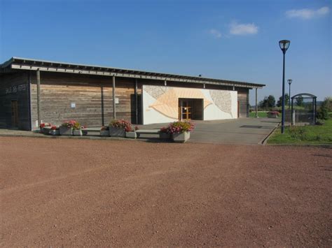 salle des fêtes givenchy en gohelle|Les salles des fêtes à Givenchy.